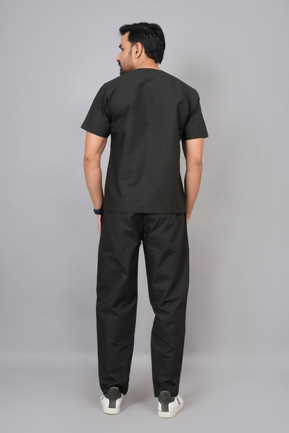 ZIVA coreflex cotton plus ( black)  men's premium series