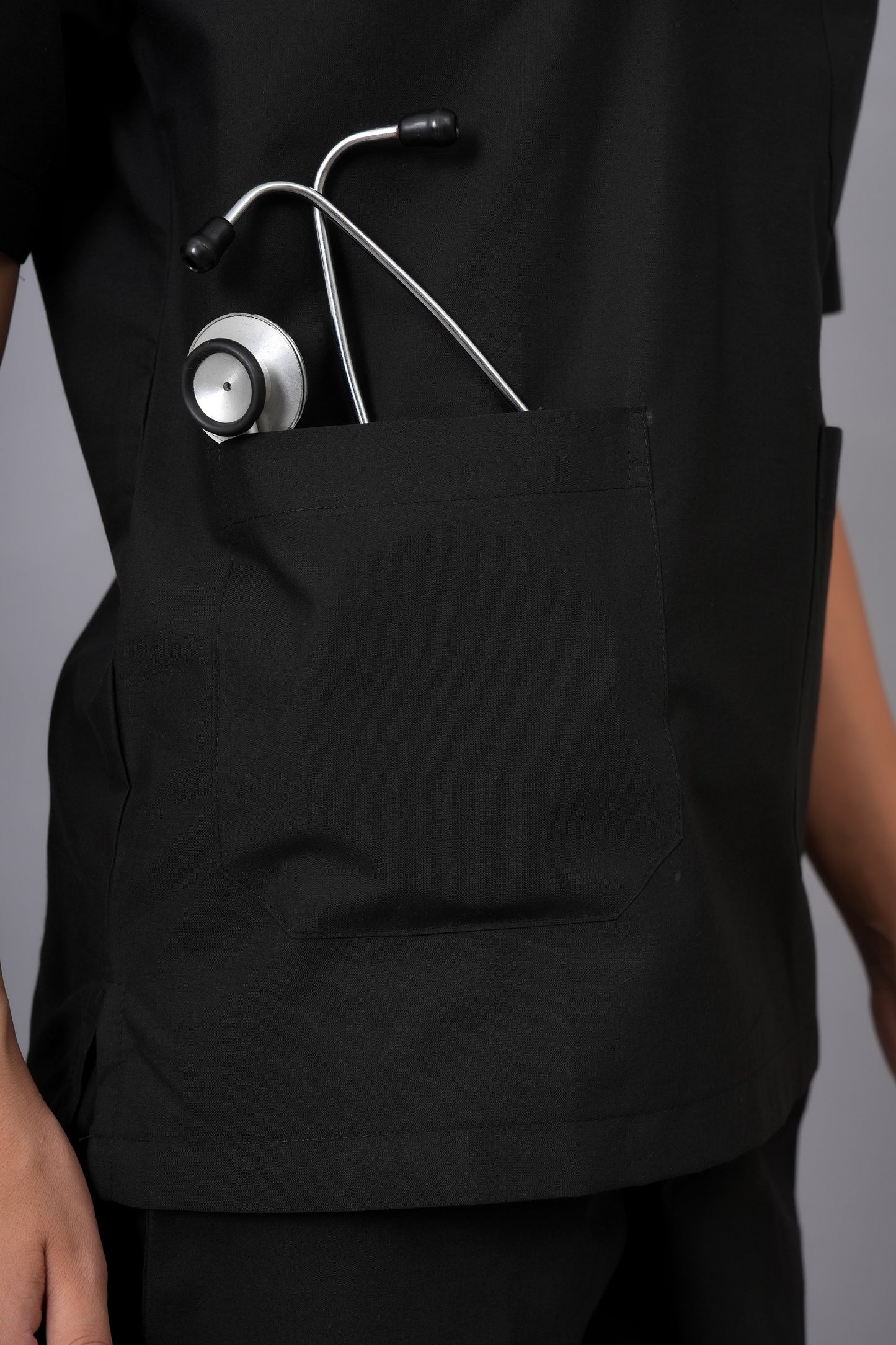 ZIVA coreflex cotton plus women ( black)  premium series