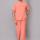 Ziva mens orignal premium (Mauv) scrubs