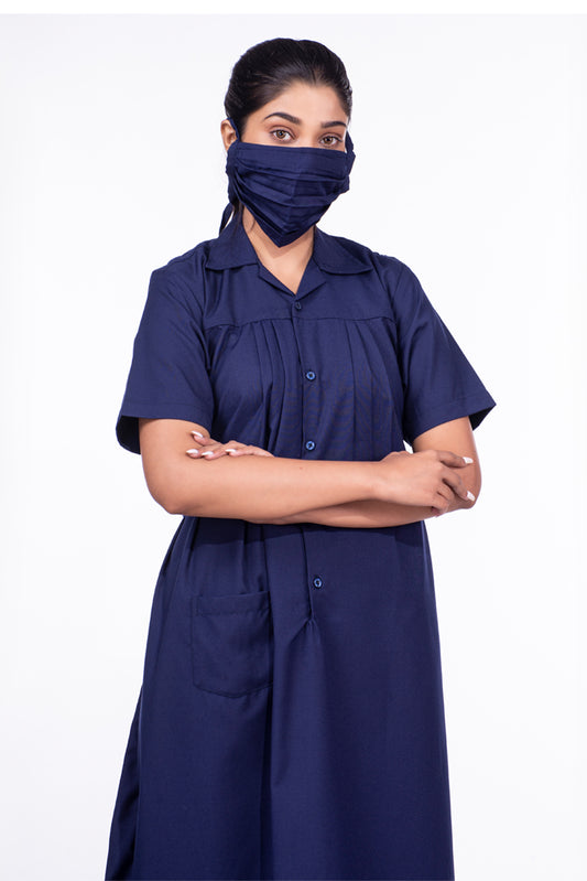 ot dress design , OT Dress For Doctors & Medical Students Health point BD