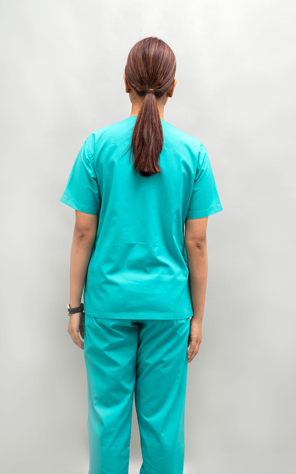Ziva Original 5 pocket classic (Mint Green) Scrubs